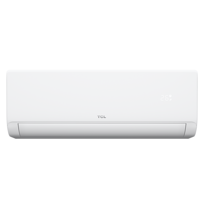 SaveIN 12/35 -ilmalämpöpumppu