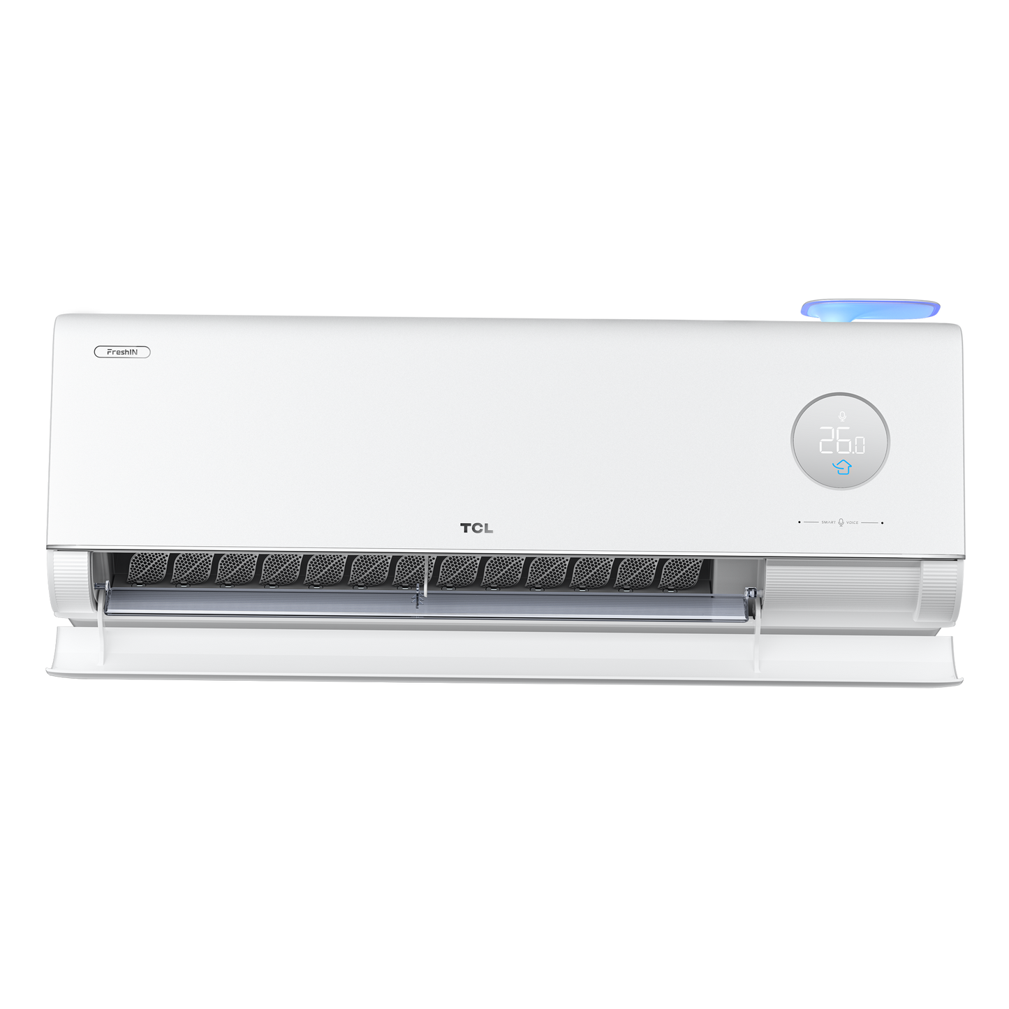 FreshIN 3.0 12/35 -raitisilmalämpöpumppu