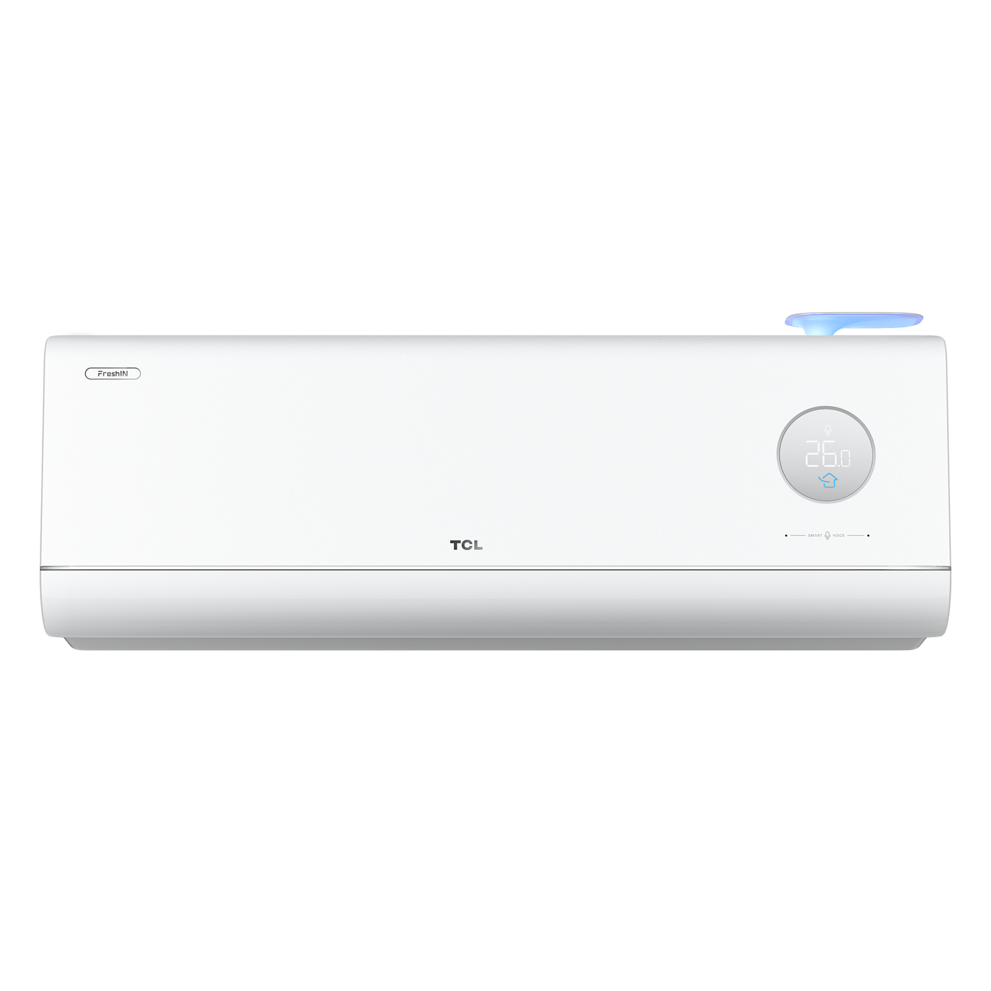 FreshIN 3.0 12/35 -raitisilmalämpöpumppu