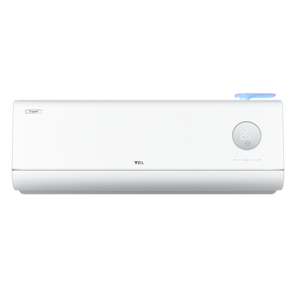 FreshIN 3.0 12/35 -raitisilmalämpöpumppu