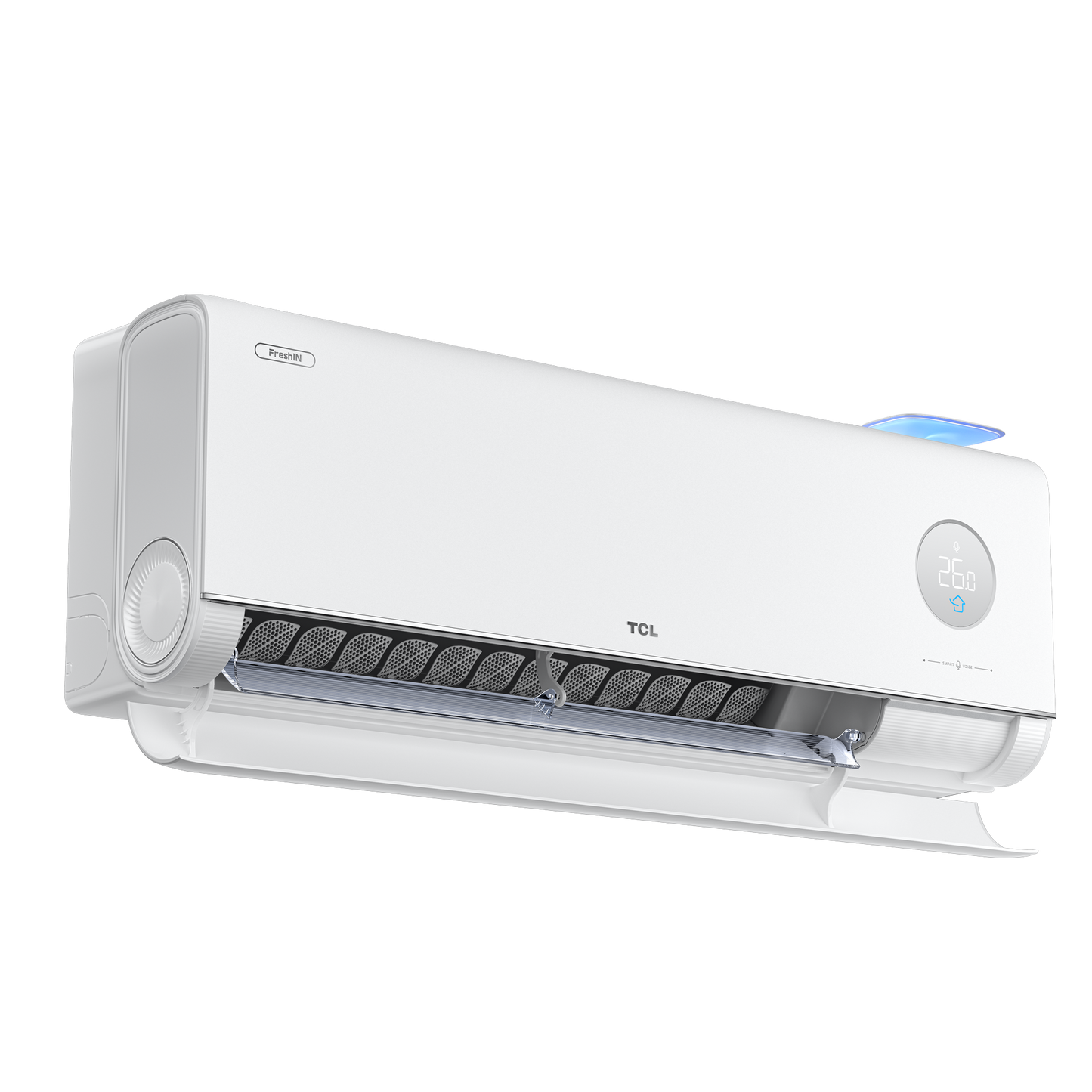 FreshIN 3.0 12/35 -raitisilmalämpöpumppu