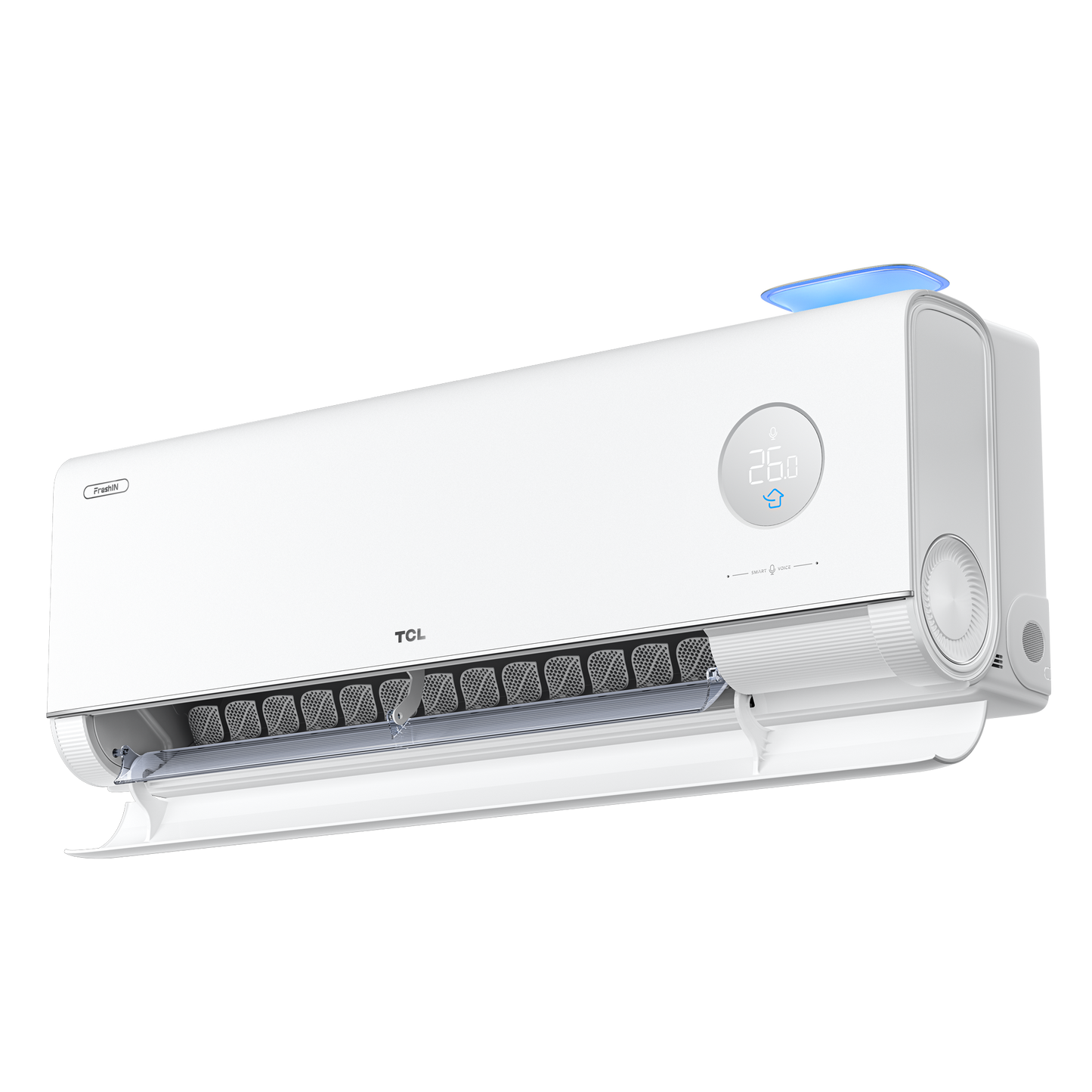 FreshIN 3.0 12/35 -raitisilmalämpöpumppu