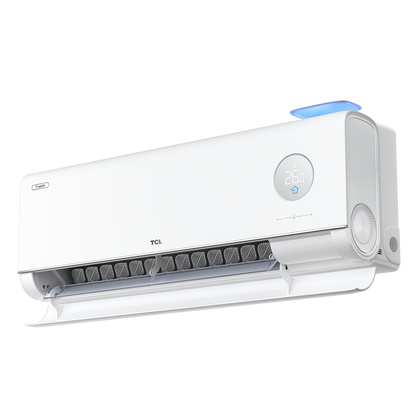 FreshIN 3.0 12/35 -raitisilmalämpöpumppu