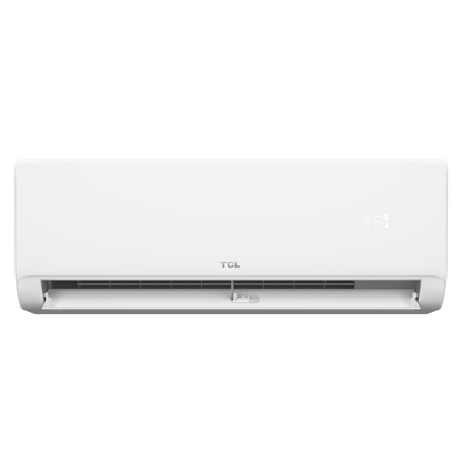 SaveIN 12/35 -ilmalämpöpumppu