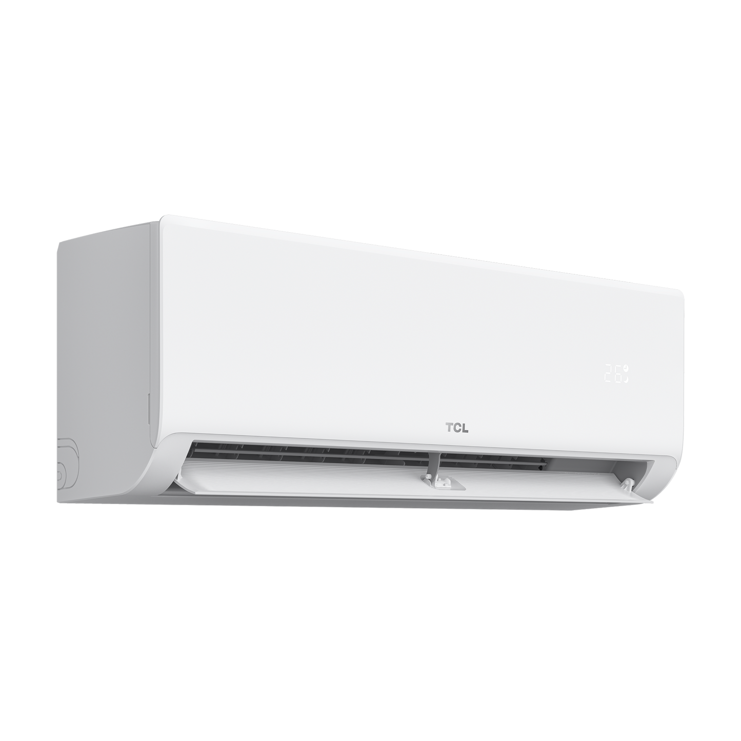 SaveIN 12/35 -ilmalämpöpumppu