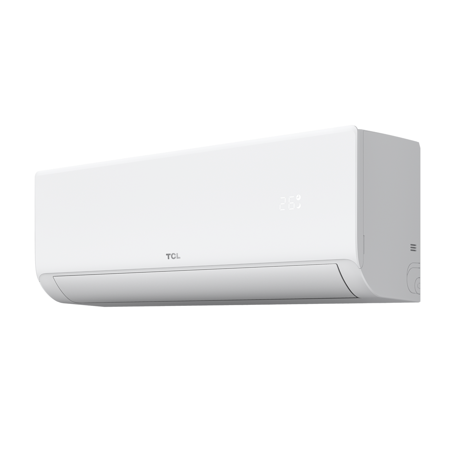 SaveIN 12/35 -ilmalämpöpumppu