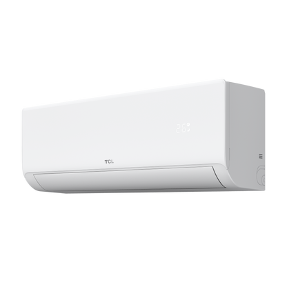 SaveIN 12/35 -ilmalämpöpumppu